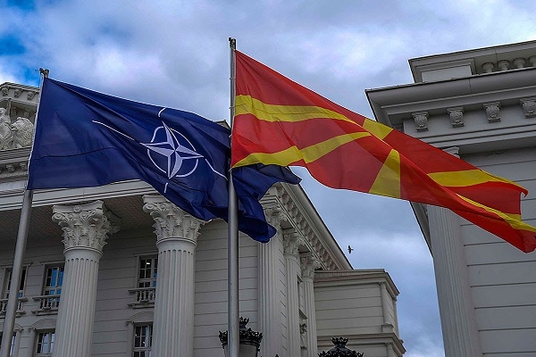 НАТО го засилува источниот фронт – Македонија дел од новите безбедносни активности