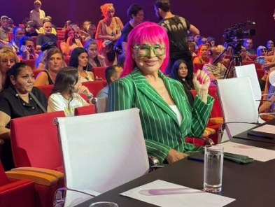 Водителката Бојана Лазиќ открива нови детали за здравствената состојба на Зорица Брунцлик