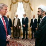 Американскиот план и иранските услови за крај на судирот