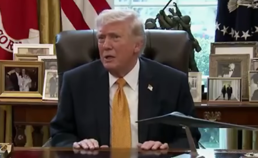 Трамп: НАТО направи глупава грешка, ме разочара