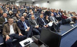 ЗНАМ го усвои Акцискиот план за 2026 – започнува кампања под слоганот „Европски реформи, европски институции, европска Македонија“