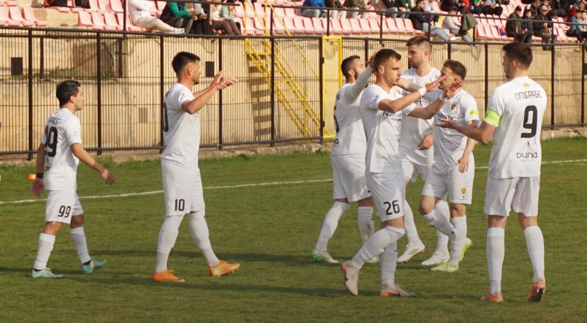 Вардар ја пречекува Брера, Струга е домаќин на Македонија ЃП на стартот од третата рунда!