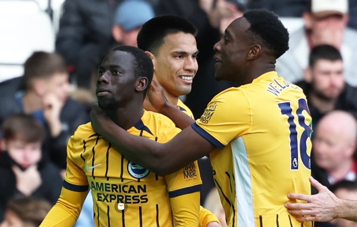 Барнли и Бормут без муниција, Брајтон го расплака Сандерленд (ВИДЕО)