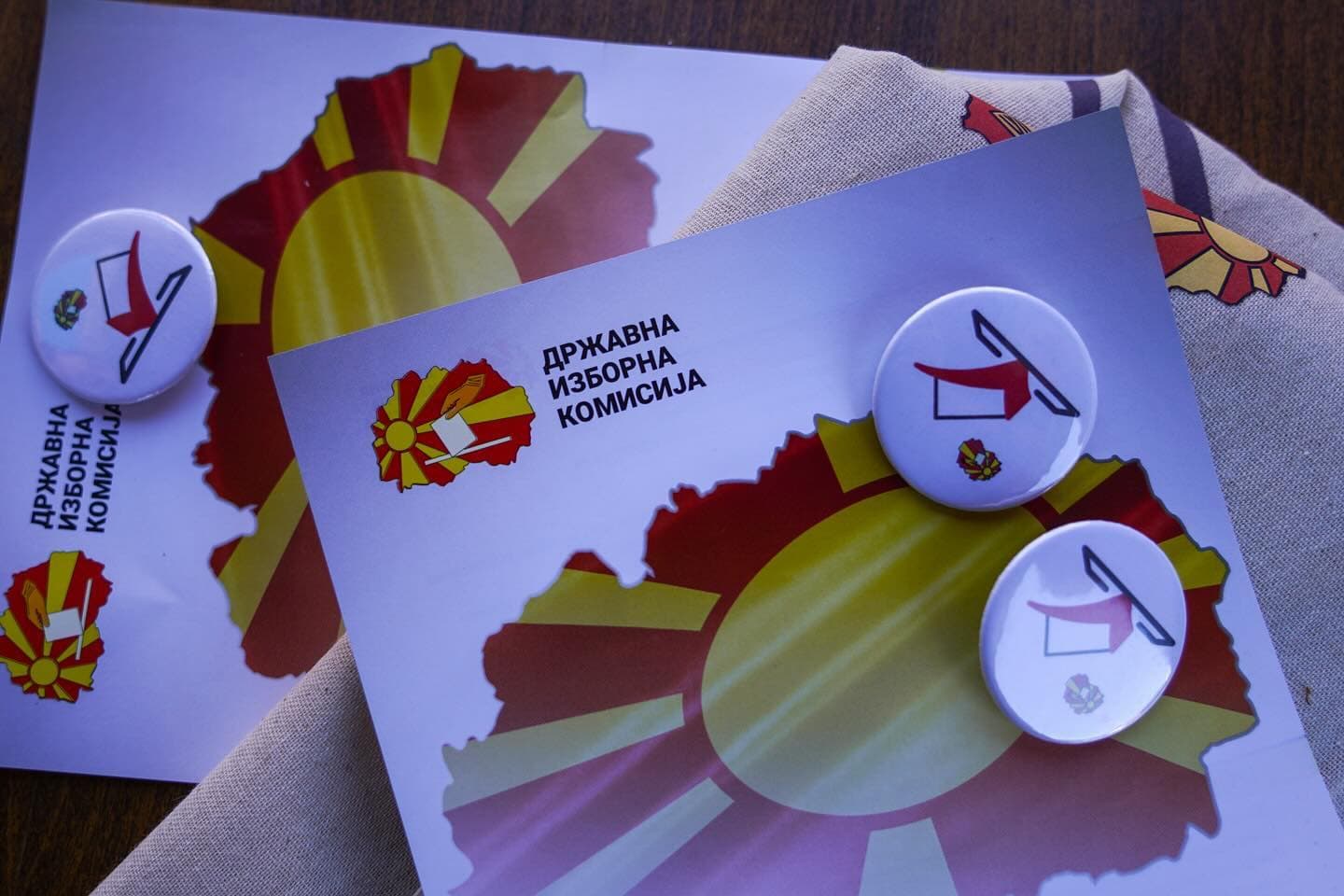 Наместо за изборни дејства, над 129 милиони денари прелеани кај партиите – Ревизорите за работата на ДИК