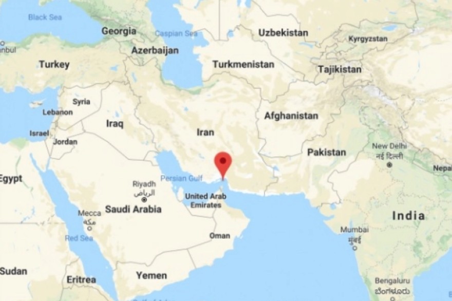 Зошто не е тешко затворањето на Ормускиот теснец