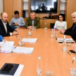 Потпишан нов анекс за автопатот Кичево – Охрид, предвидени се уште186 милиони евра, рокот продолжен до мај 2027