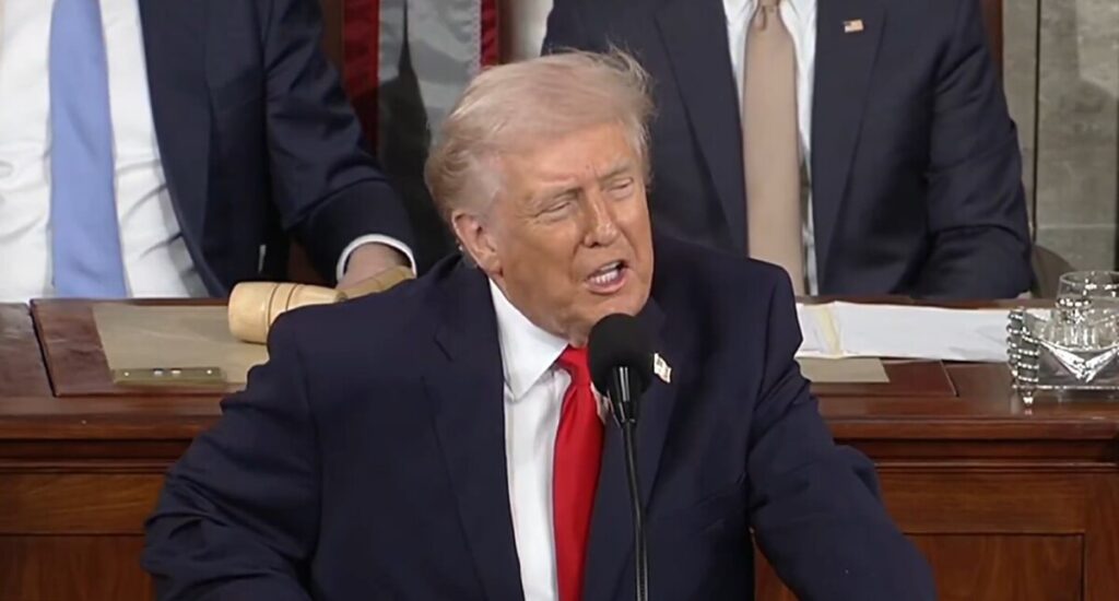 Трамп за новиот лидер на Иран: Дури ни неговиот татко не го сакал