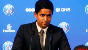 ПСЖ прави и кошаркарски тим