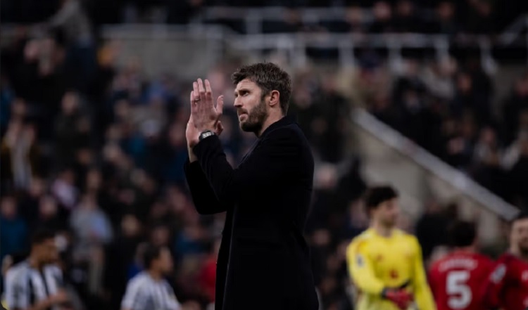 Карик: Не ни беше денот, а Њукасл заслужи да победи