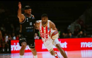 Драма во АБА: Црвена Звезда по голема битка го победи Дубаи