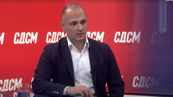 Филипче: Да се намали ДДВ-то за горивата од 18% на 5%, намалување на акцизата за 4 денари и нула ДДВ за храната