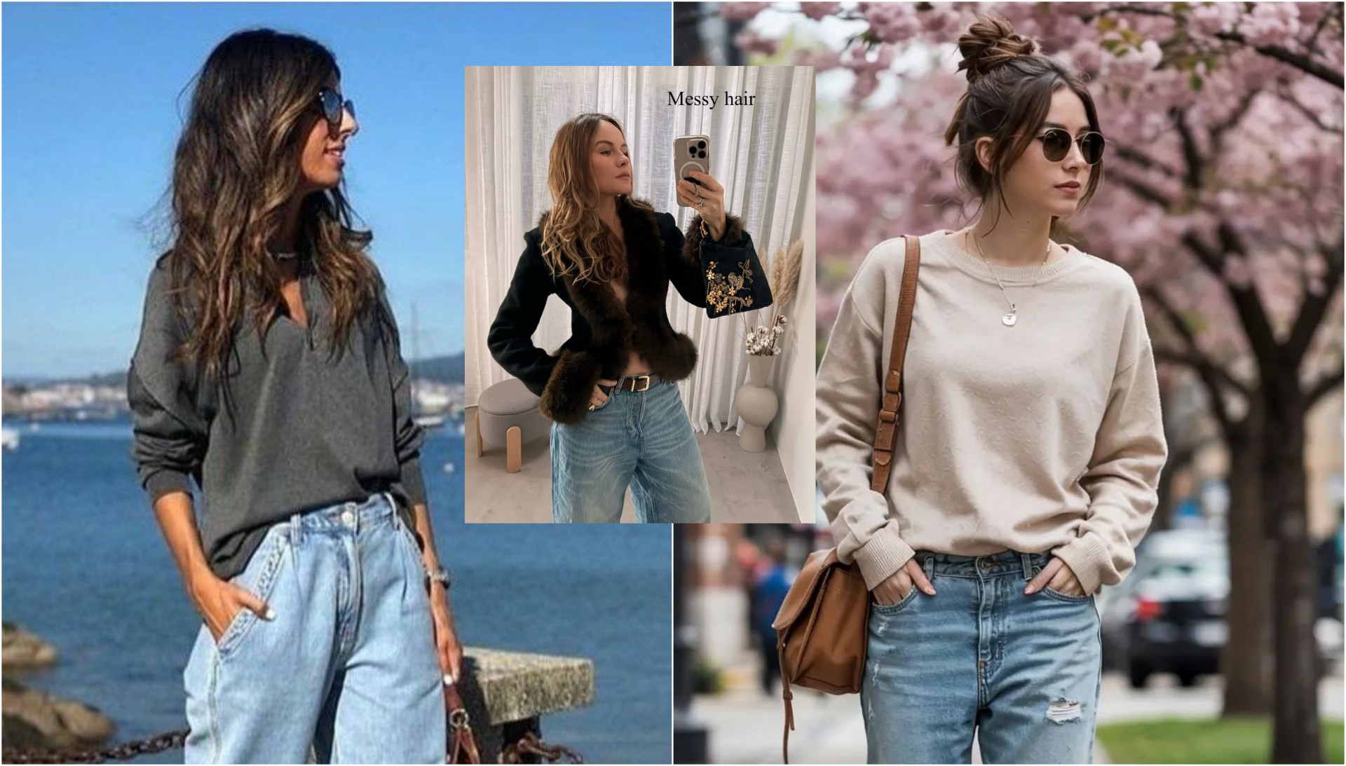 Во иднина девојките ќе се облекуваат само вака: Новиот тренд можеби нема да ви се допадне, но ќе биде насекаде!