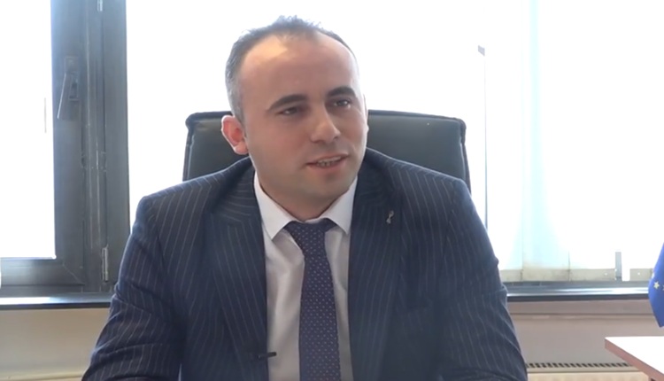 Поднесено обвинение за Стафа, кој за 50.000 евра требаше да го ,,извади” Ѓаволот од притвор