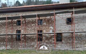 Беговата куќа, црква, џамија, мозаик… Проекти за заштита на културното наследство во Гостивар годинава