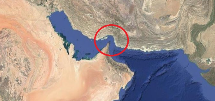 Колку земји ќе се вклучат во деблокирање на Ормутскиот теснец?