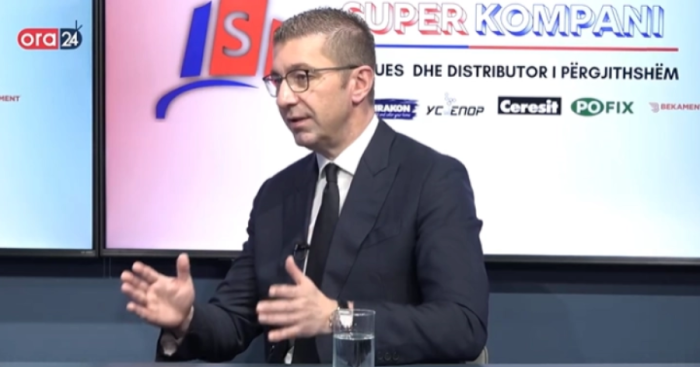 МИЦКОСКИ: Фокусирани сме на економскиот раст, реконструкција во мај-јуни, изборите ќе бидат редовни, нов дебакл за опозицијата