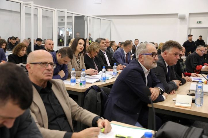 Вработена од ДЗС Кочани: За Пулс не сум добила никаква документација, подрачното одделение Кочани нема инспектор за заштита и спасување