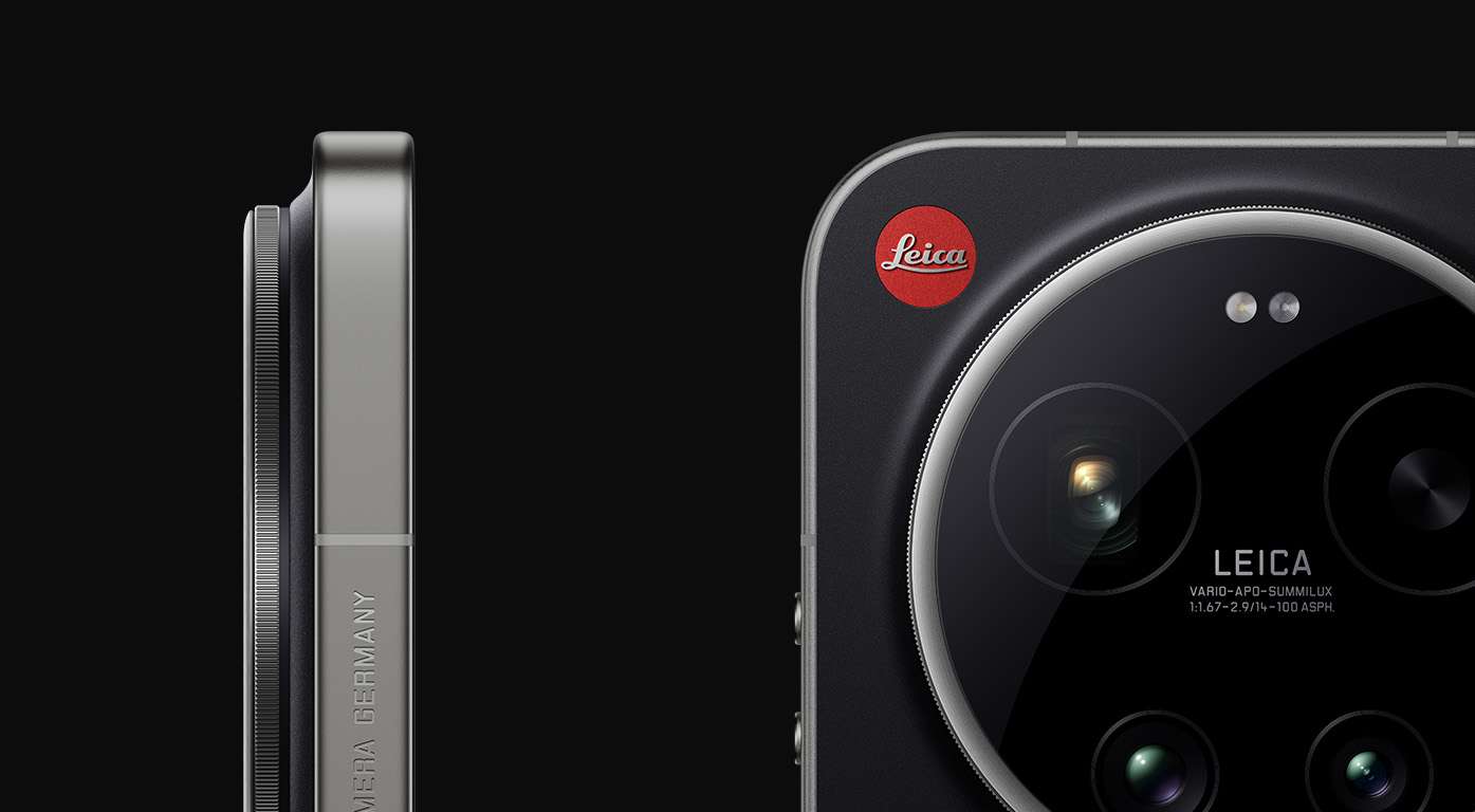 Leica со гордост го претстави Xiaomi 17 Leica Leitzphone со германски потпис