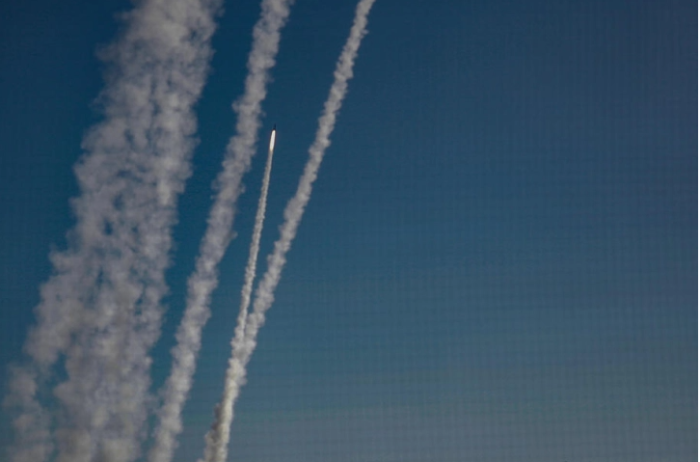 Јемен по втор пат го нападна Израел со ракети