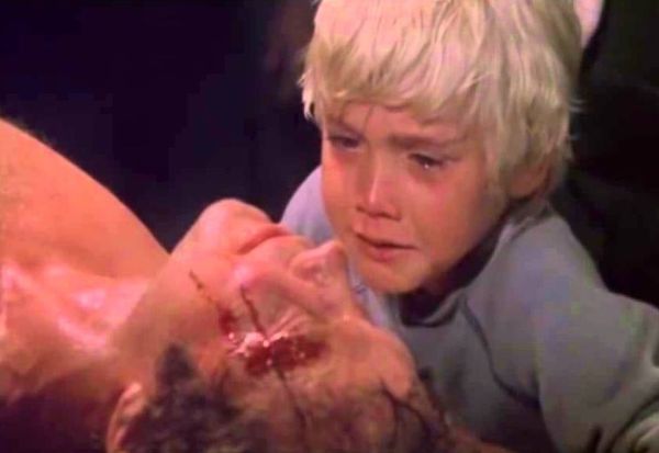 Ова е најтажната филмска сцена во историјата, тврдат научниците