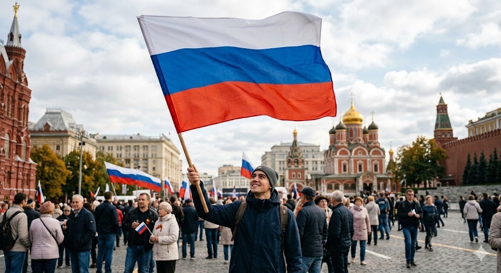 Како војната на Блискиот Исток ја спасува руската економија?