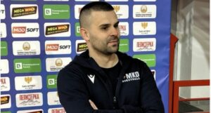 Ашаданов пред вториот квалификациски собир на женската селекција: „Доаѓа нова генерација – да ги поддржиме“