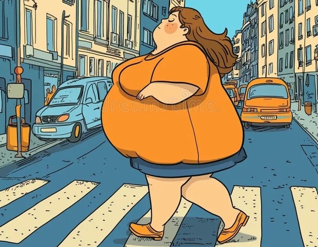 Градовите како „обезогени“ системи што ги обликуваат нашите навики, движења и тела (од белешките на еден урбанист)