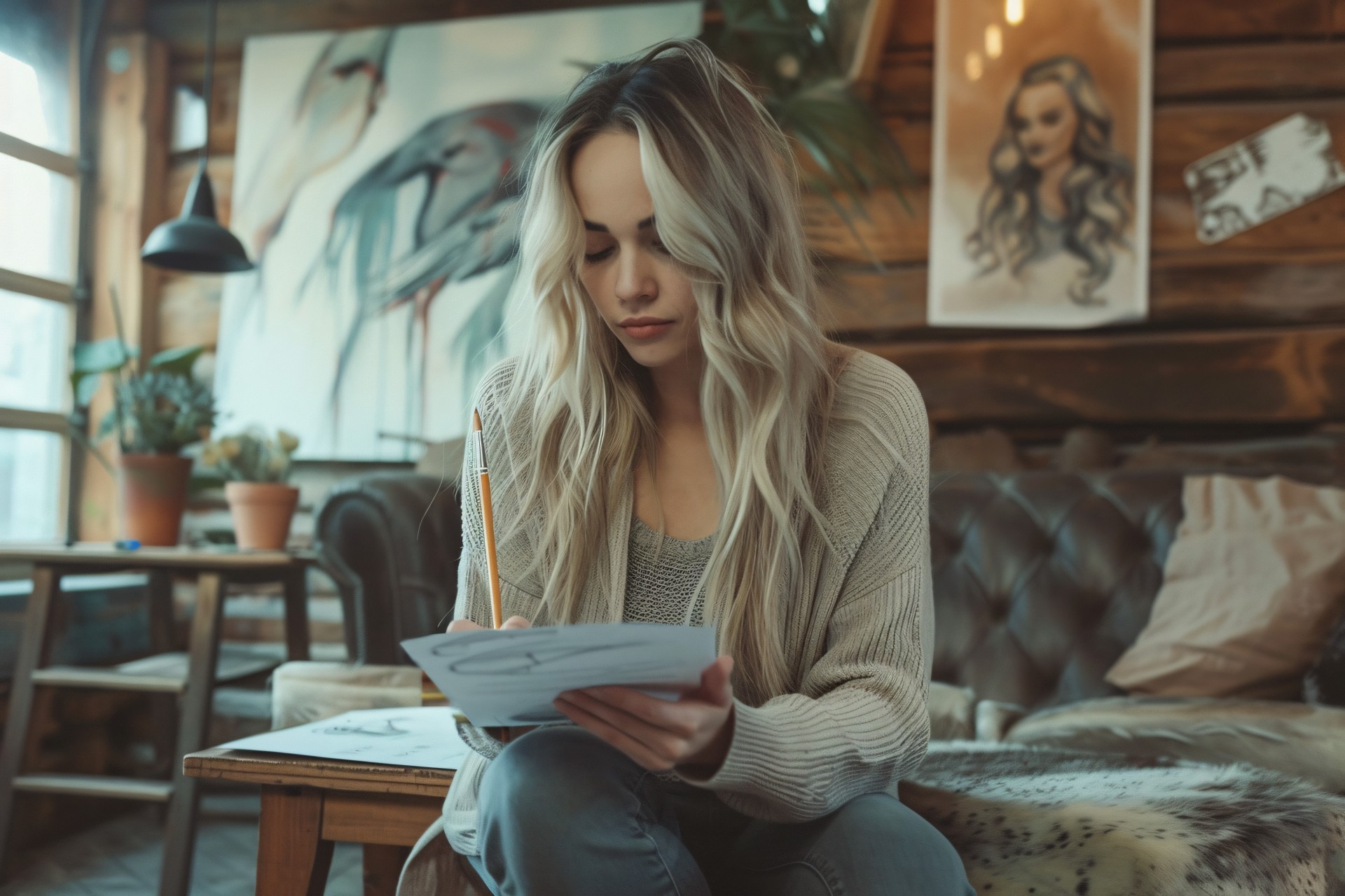 Татко ми исчезна кога бев дете: Години подоцна, на креветот ме чекаше писмо кое промени сè