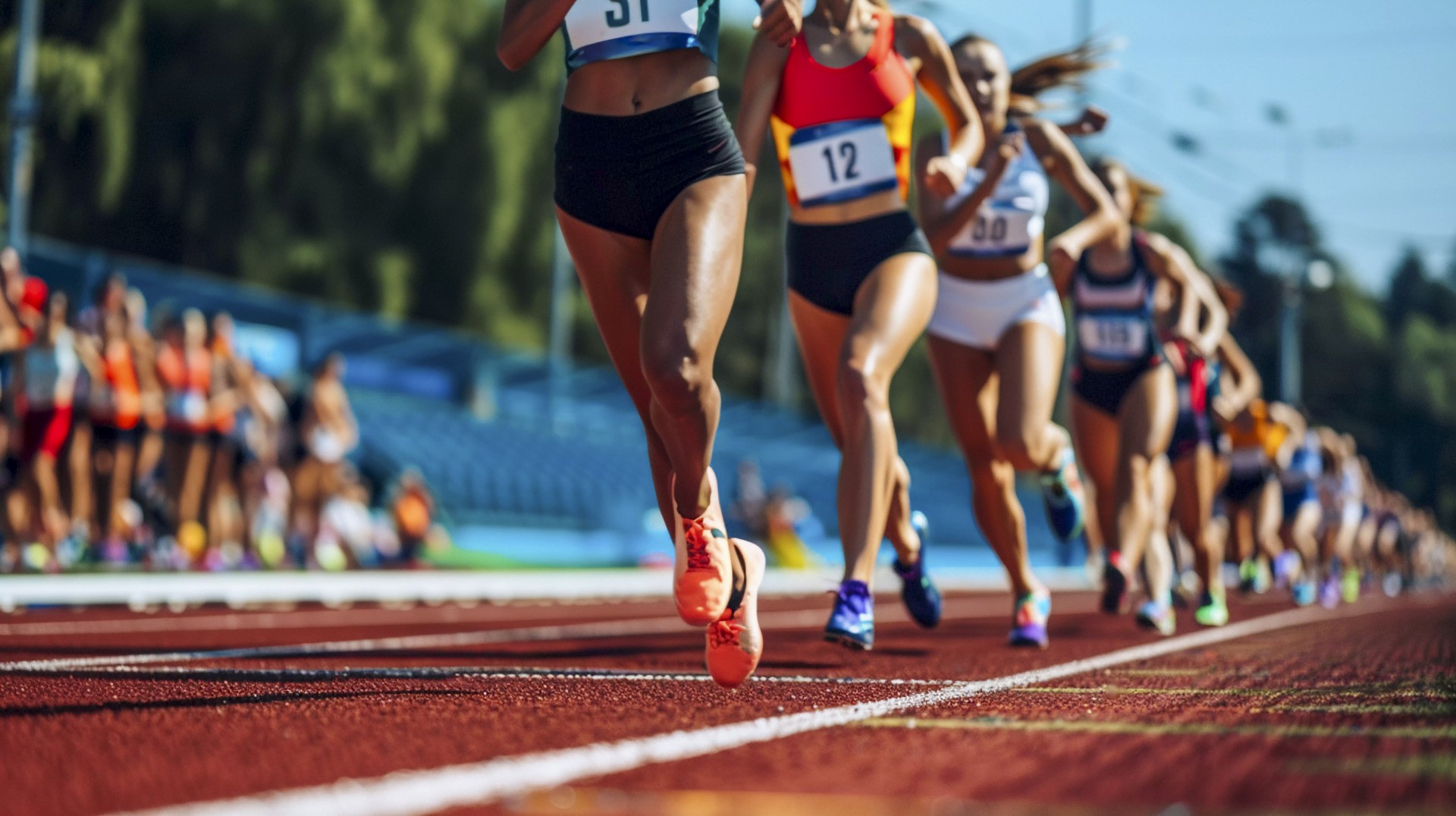 Трансродовите спортистки добија забрана за настап во женска категорија – Дали е ова крај на дискутабилните победи?