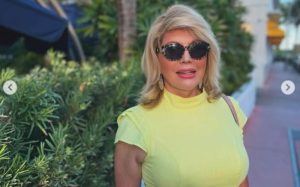 (ФОТО) „СЕ РАЗБУДИВ ВО ЛОКВА ОД КРВ“: Сузана Манчиќ изгубила 3 бебиња – нејзината борба за потомство била долга и тешка