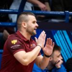 Ашаданов: Ова е дел од процесот на градење на тимот