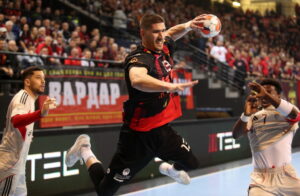 Митровиќ: Им останавме должни на мечот во Лисабон, па тоа го поправивме во Скопје