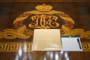 Рускиот патријах му го честиташе изборот на Моџтаба за Ајатолах на Иран