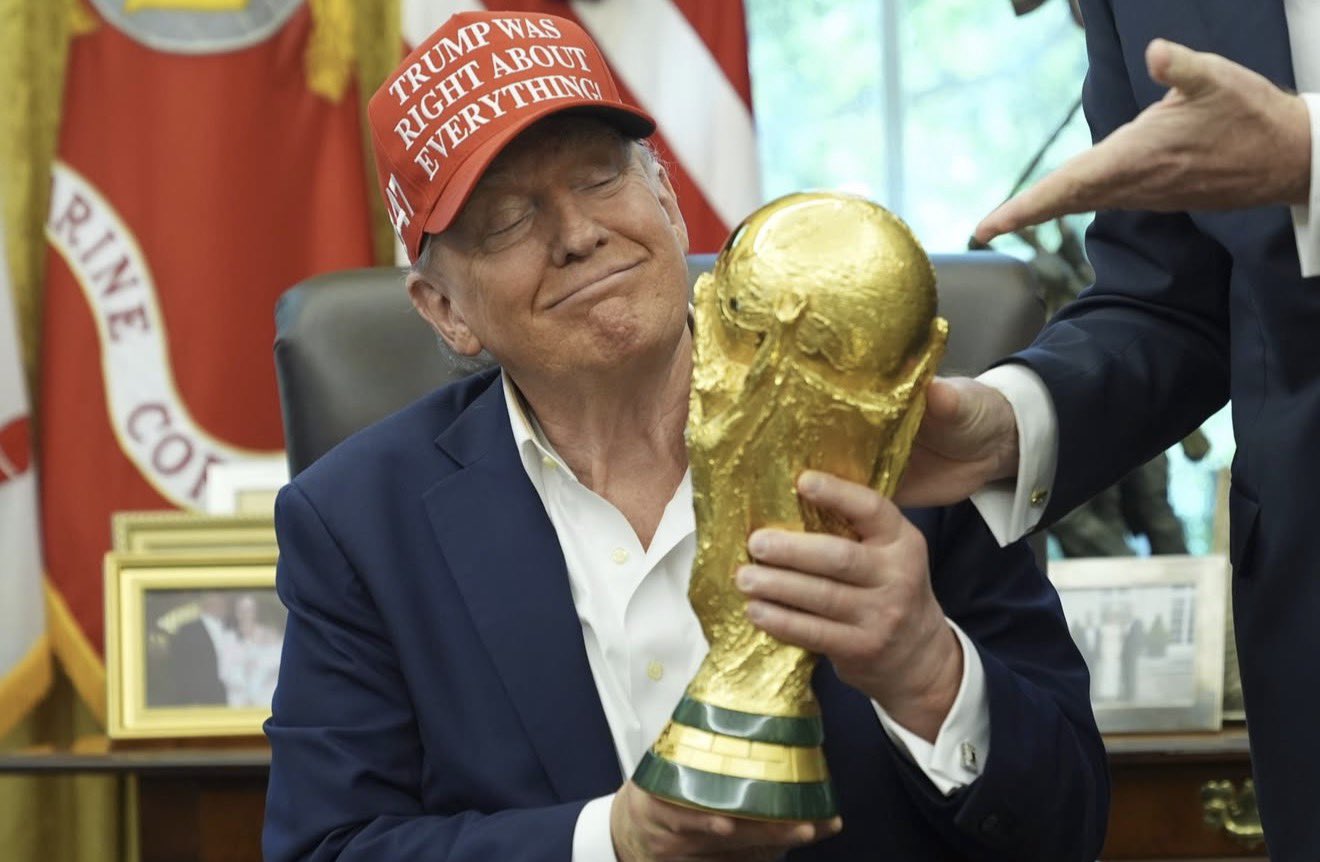 Уште една луда мерка на Американците: Навивачите на СП да платат 15 илјади долари депозит