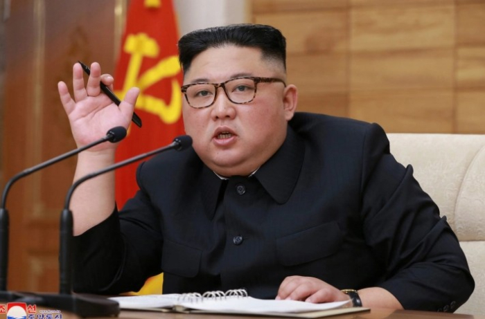 Ким ја прогласи Јужна Кореја за „непријателска држава број еден“