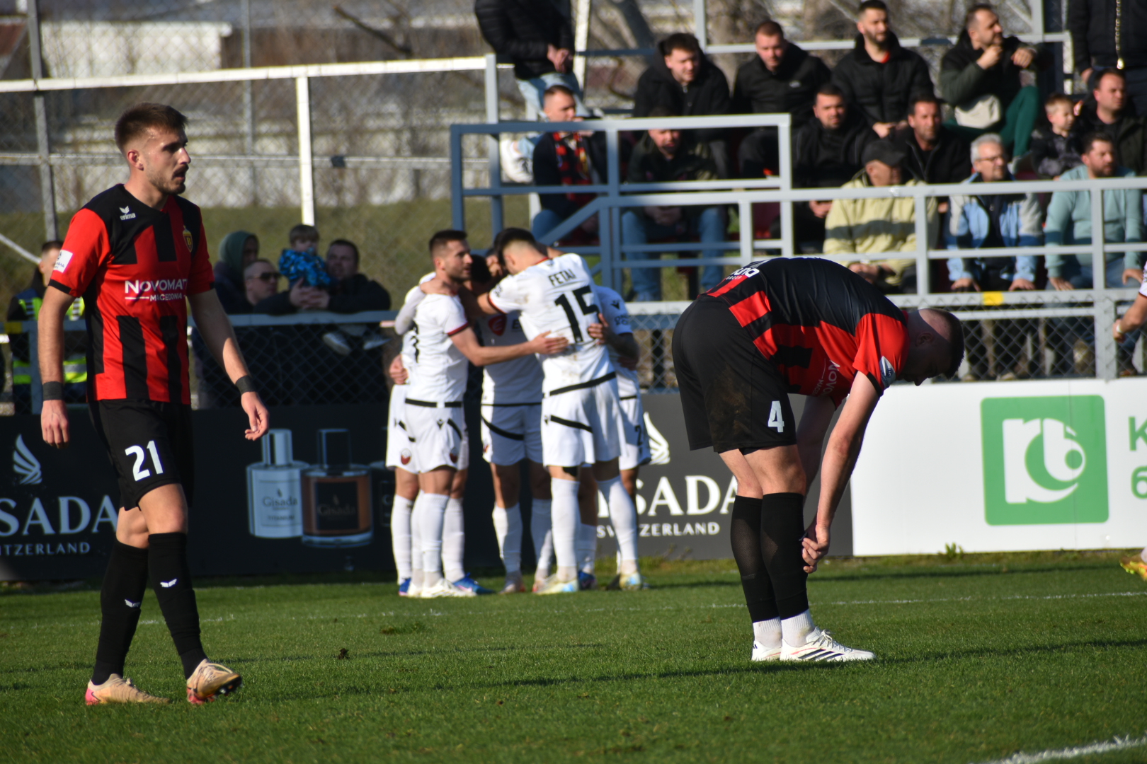 Трката за титулата ќе биде супер-интересна (ФОТО)