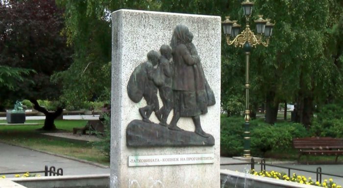 НА ДЕНЕШЕН ДЕН: Борци за слобода во Егејска Македонија – Вангел Мангов се фрли од карпа и не се предаде, мистериозно загина Ристо Дончев