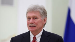 Песков: Ова не е наша војна, нека ја спречат оние што ја започнаа