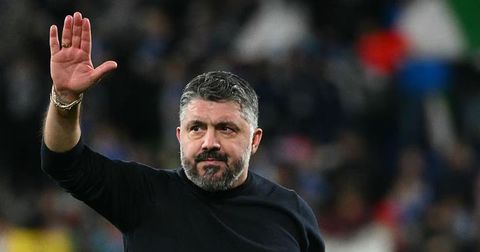 Италијанците со пеколен среден ред во Зеница, Гатузо има само една дилема!