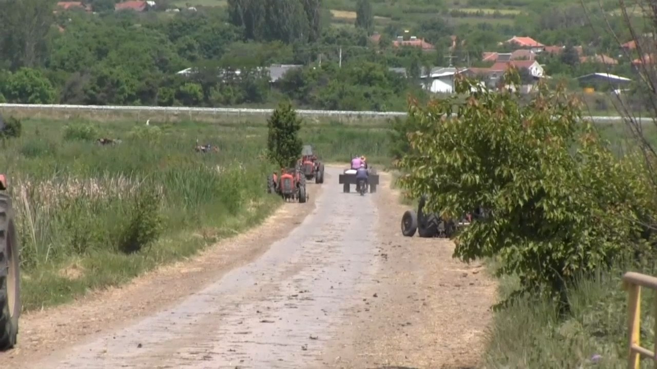 Ниски откупни цени, недостаток на работна сила, лоша инфраструктура – дел од проблемите на земјоделците