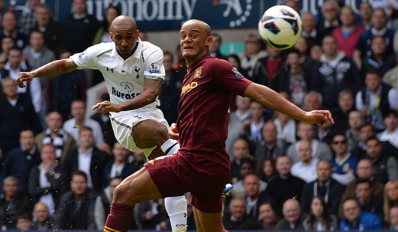 Легендарниот Џермејн Дефо за првпат стана главен тренер