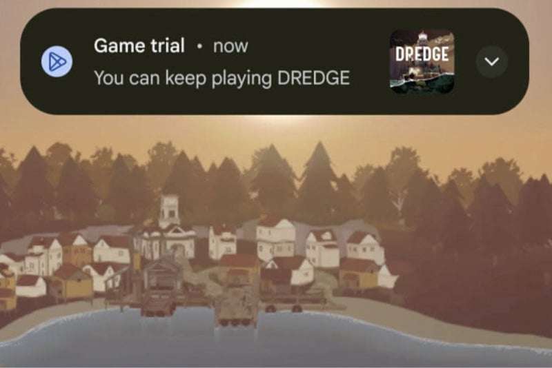 Google Play ќе овозможи испробување на игрите пред купување