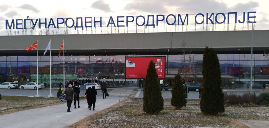 Можно е конфликтот на Блискиот Исток да има одредено влијание кај дел од дестинациите, но не се очекуваат поголеми нарушувања во авиосообраќајот