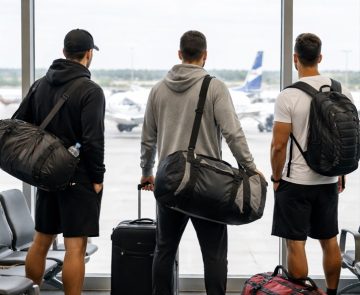 Низа спортисти „заглавени“ во Дубаи и Абу Даби – еве кои се меѓу нив