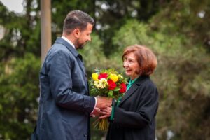 Сиљановска Давкова – Милатовиќ: Заедничка визија за стабилен и просперитетен регион интегриран во ЕУ