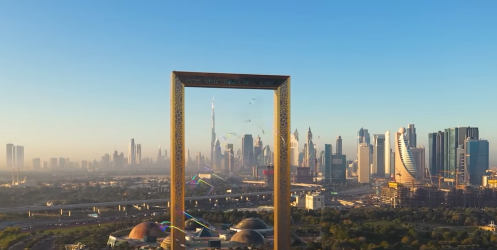 Може ли конфликтот со Иран да ја потресе економијата на Дубаи?