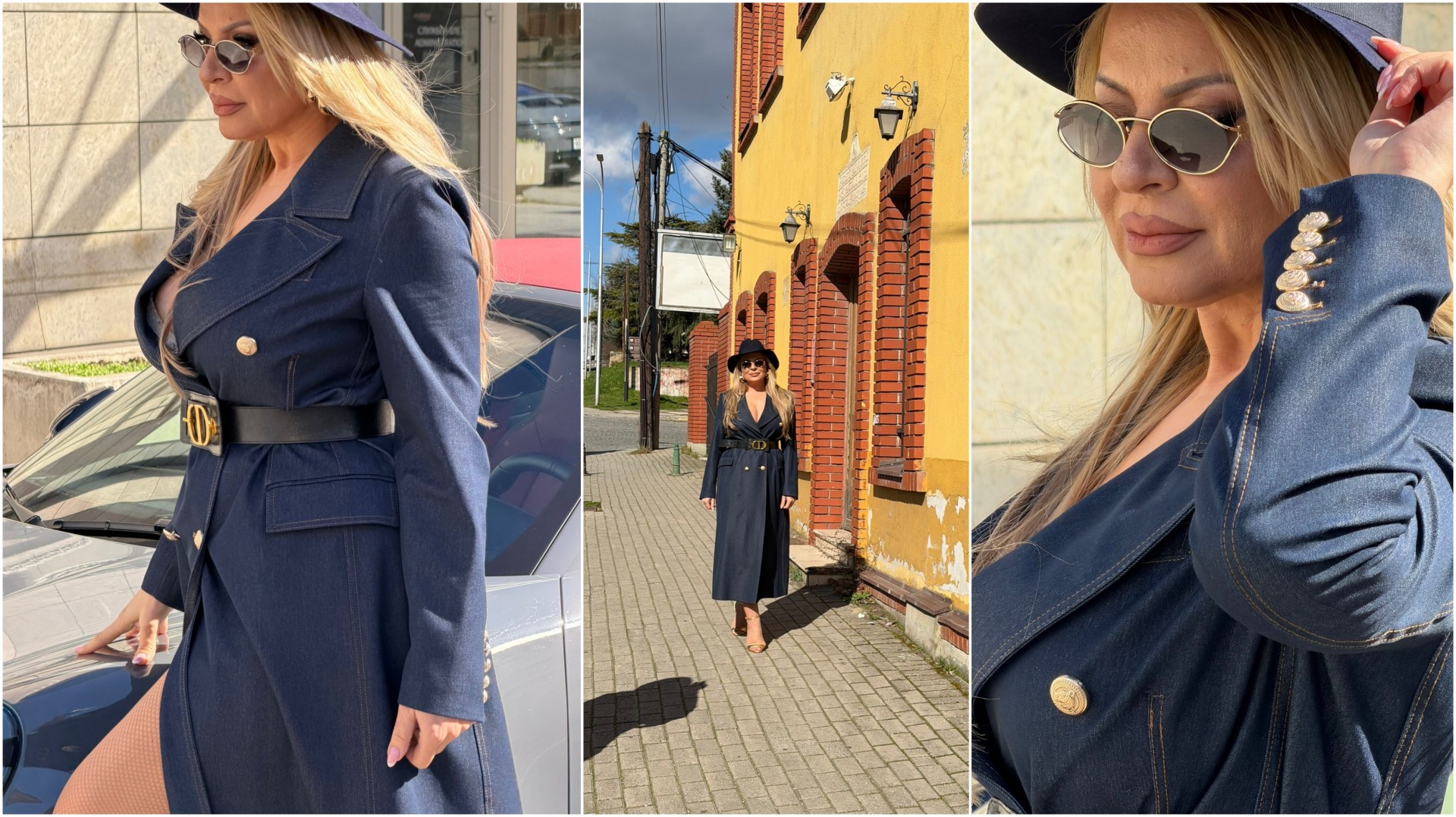 „Еј жено, храбро срце носиш“ – новата емотивна балада на Елена Велевска со моќна порака за жените