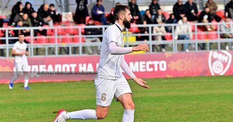 Цуцули: Свесни сме што нè чека во Тетово