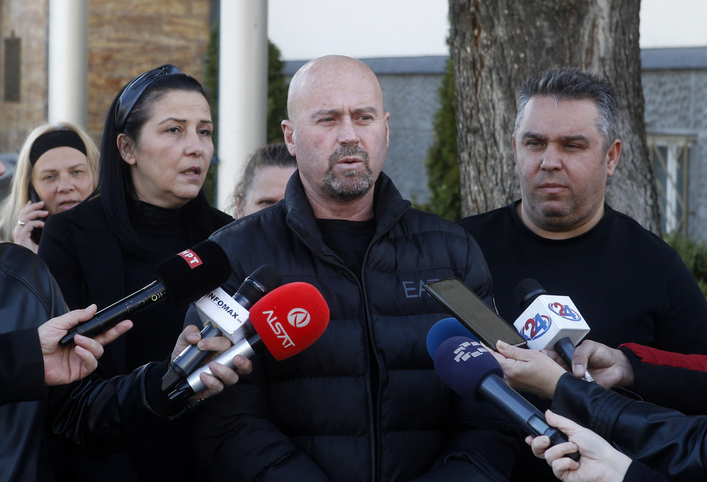 „Ниедно име не спомнаа“: Родителите од Кочани разочарани од комеморацијата