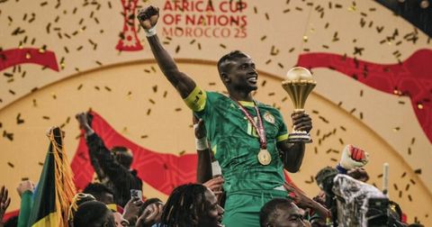 Садио Мане огорчен: Ова не е фудбалот за кој се бориме, ниту Африка во која веруваме